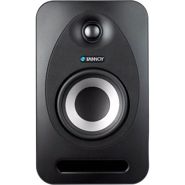 Bafle Tannoy Monitor Reveal 402 estudio potencia 50W a 25W